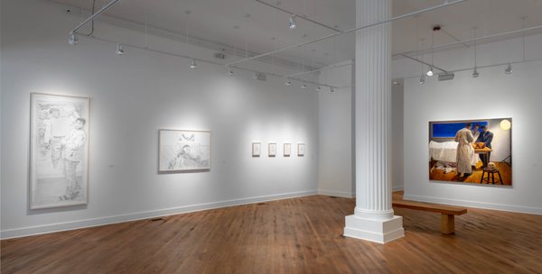 David Klein Gallery by null
