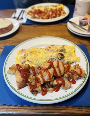 Northport Shipwreck Diner by null