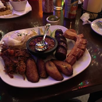 Barroco - Latin American Near Me - Lakewood, Ohio Barroco - Latin American Near Me - Lakewood, Ohio