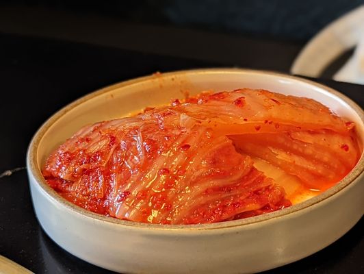 MUN Korean Steakhouse by null