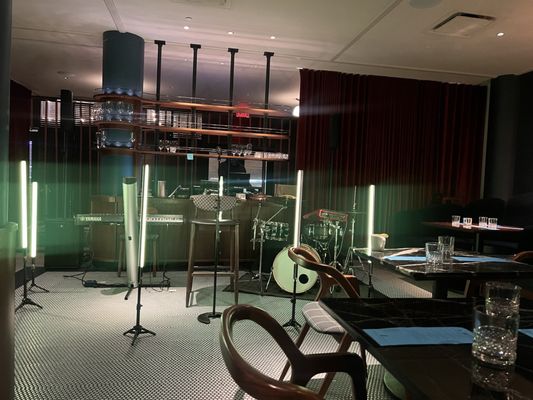 The Betty by null The Betty by null