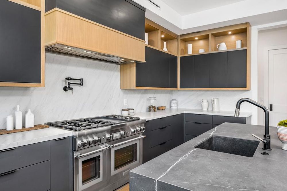 Slide of RIME Builders and Design