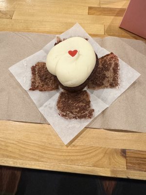 Buzz Bakeshop by null