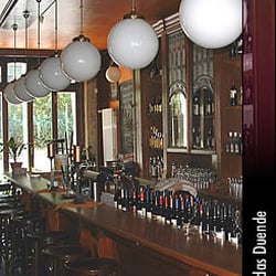 Spanisches Tapas Restaurant Duende