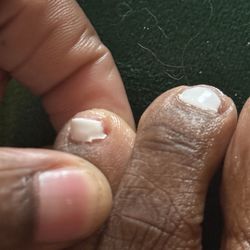 DK Nails & Spa