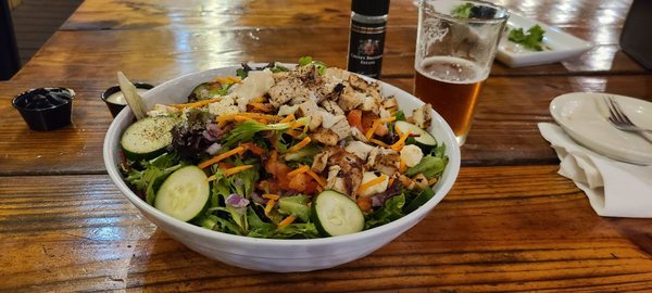 3 Keys Brewing and Gastrobrew by null