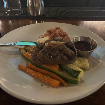 FED - New American Near Me - Stockton, California