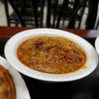Khan Kabob House - Channa - Pakistani Near Me - Chantilly, Virginia