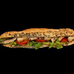 Boulangerie Ange