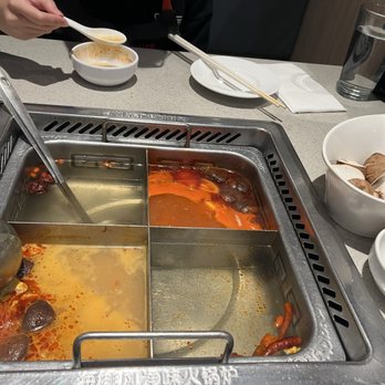 Haidilao - Hot Pot Near Me - Fremont, California Haidilao - Hot Pot Near Me - Fremont, California