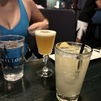 The Warren Bar and Burrow - Cocktail Bars Near Me - Pittsburgh, Pennsylvania The Warren Bar and Burrow - Cocktail Bars Near Me - Pittsburgh, Pennsylvania