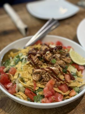 California Pizza Kitchen by null