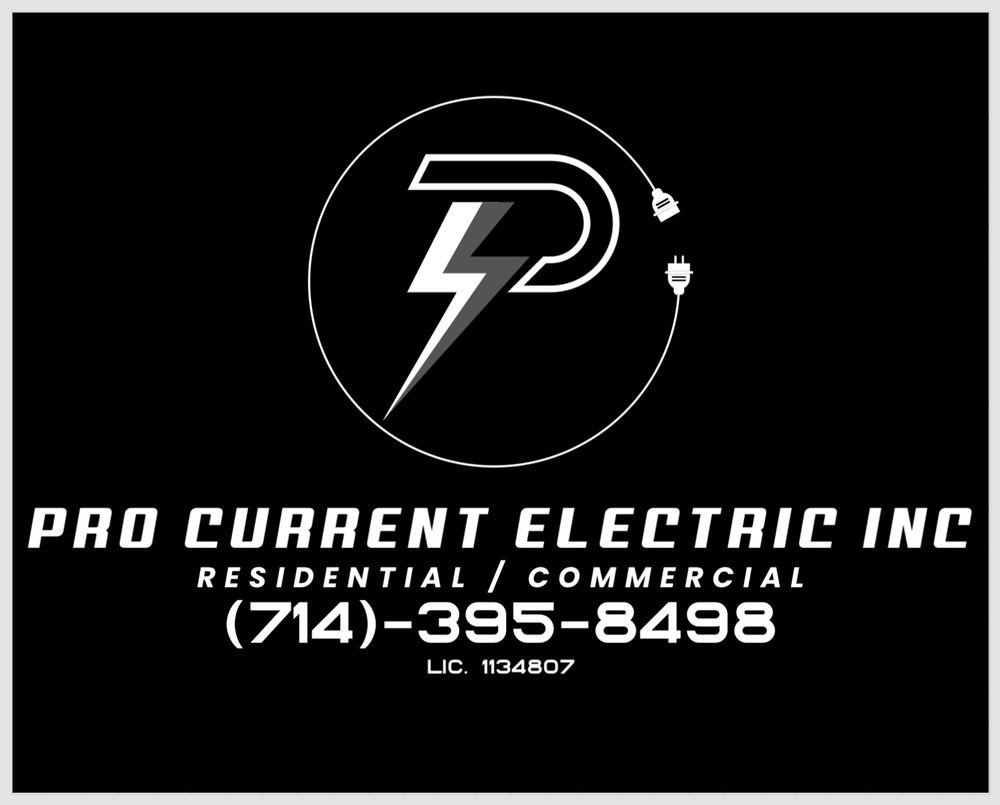 Slide of Pro Current Electric