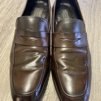 Anthony's Shoe Repair - Shoe Repair Near Me - La Grange, Illinois