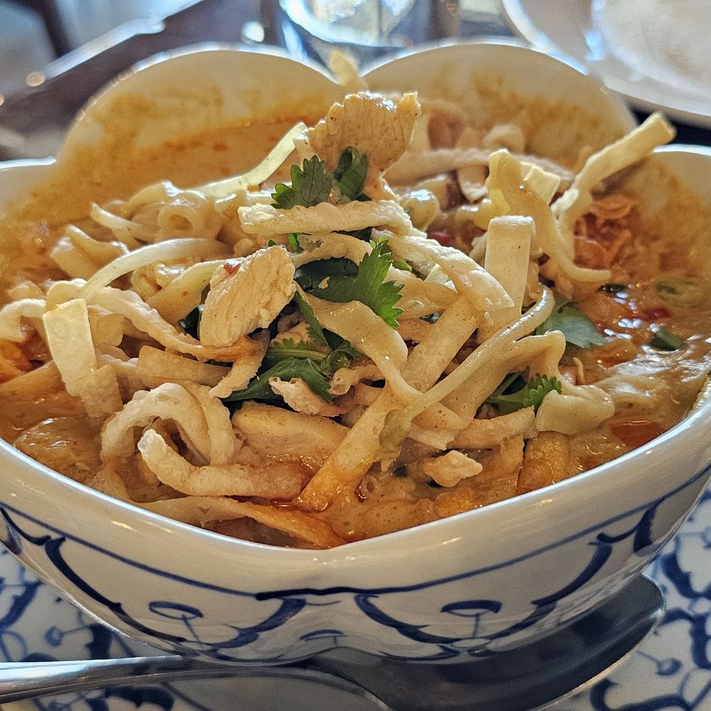 Eggplants Thai Cuisine - Thai Near Me - Temecula, California Eggplants Thai Cuisine - Thai Near Me - Temecula, California