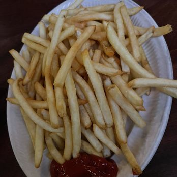 Luxe Bar & Grill - Fries - Burgers Near Me - Birmingham, Michigan Luxe Bar & Grill - Fries - Burgers Near Me - Birmingham, Michigan