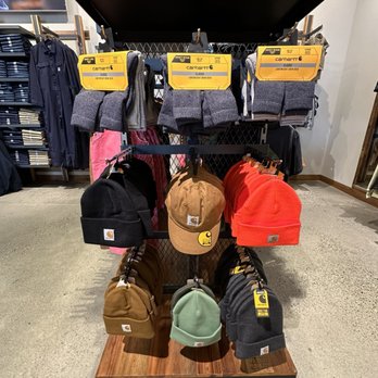 Carhartt - 6/1/24 - Men's Clothing Near Me - Renton, Washington Carhartt - 6/1/24 - Men's Clothing Near Me - Renton, Washington