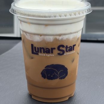 Lunar Star Tea Bar - Vietnamese Coffee! Yum - Coffee & Tea Near Me - Stanton, California Lunar Star Tea Bar - Vietnamese Coffee! Yum - Coffee & Tea Near Me - Stanton, California
