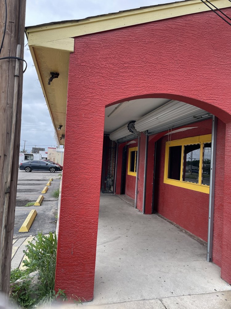 Taqueria Jalisciense