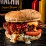 Photo of New Machin