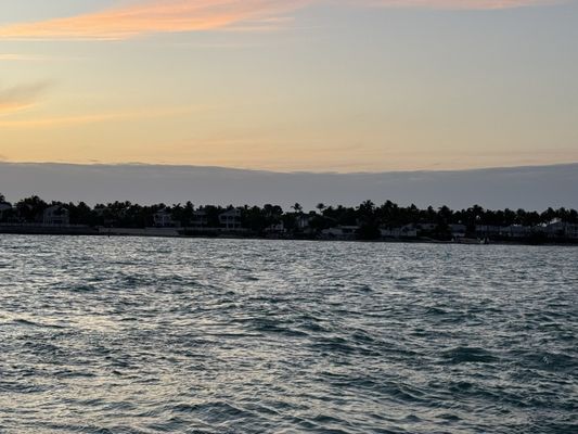 Sunset Pier by null