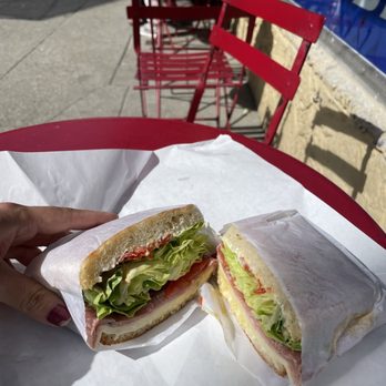 Sidewalk Café - North Beach sandwich - Salad Near Me - San Francisco, California Sidewalk Café - North Beach sandwich - Salad Near Me - San Francisco, California