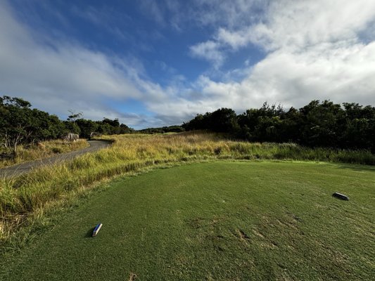 Hamilton Island Golf Club by null