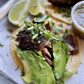 Pure Taco - Barbacoa Taco - Tacos Near Me - Carlsbad, California Pure Taco - Barbacoa Taco - Tacos Near Me - Carlsbad, California