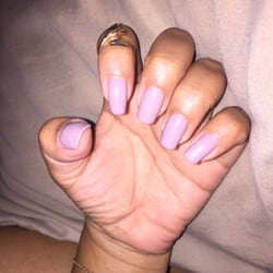 Arlington Nails & Spa - Great job! Love my gel nails ! Thanks to eddy