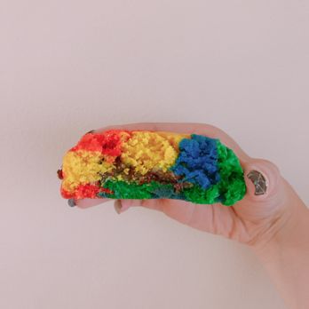 For Five Coffee Roasters - Rainbow cookie - Coffee Roasteries Near Me - New York, New York For Five Coffee Roasters - Rainbow cookie - Coffee Roasteries Near Me - New York, New York