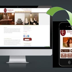 Southcoast Marketing Group - Web Design