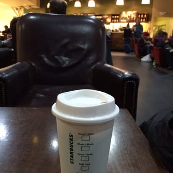 Starbucks - Coffee & Tea Near Me - Belfast, BFS
