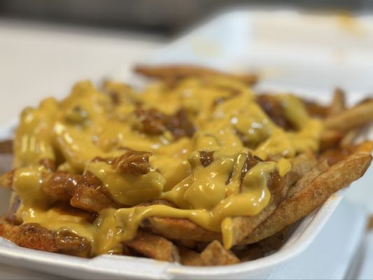 D-Town Burger Bar by null