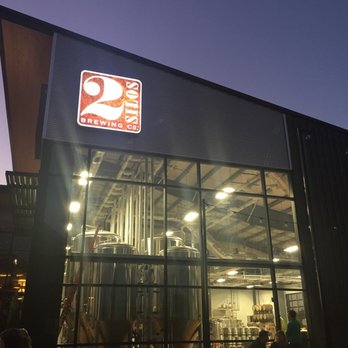 2 Silos Brewing - Brewpubs Near Me - Manassas, Virginia