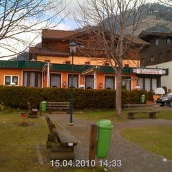 Cafe Restaurant Sonnblick - Café Restaurant Sonnblick