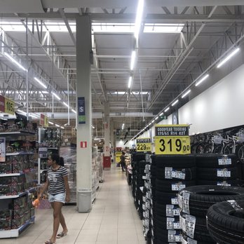 Carrefour - Grocery Near Me - João Pessoa, PB