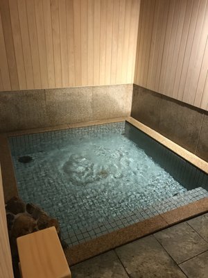 Hokkaikan Ohanabō by null