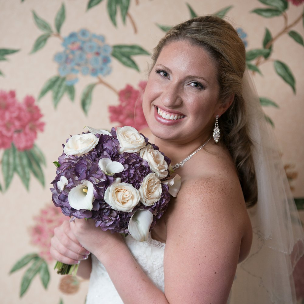 My wedding bouquet My wedding bouquet