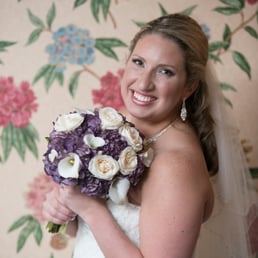 My wedding bouquet My wedding bouquet