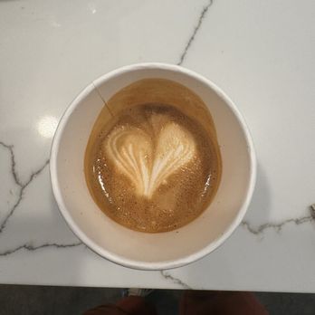 Constellation Coffee - flat white! - Coffee & Tea Near Me - Los Angeles, California Constellation Coffee - flat white! - Coffee & Tea Near Me - Los Angeles, California