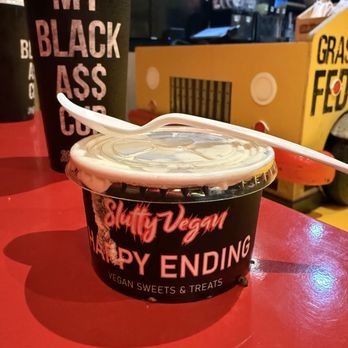Slutty Vegan - Vegan Near Me - Atlanta, Georgia Slutty Vegan - Vegan Near Me - Atlanta, Georgia