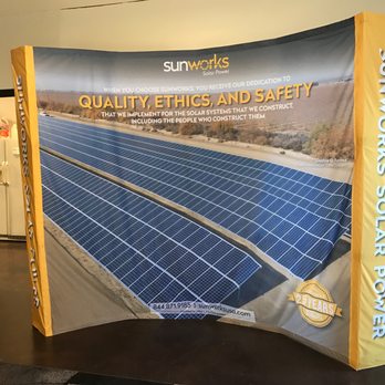 Black Dog Graphix - Let us design and produce your tradeshow booth and other needs. - Vehicle Wraps Near Me - Sacramento, California Black Dog Graphix - Let us design and produce your tradeshow booth and other needs. - Vehicle Wraps Near Me - Sacramento, California