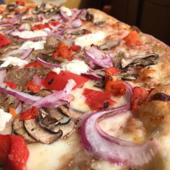 Brooklyn Bros. Pizzeria - Pizza Near Me - Everett, Washington Brooklyn Bros. Pizzeria - Pizza Near Me - Everett, Washington