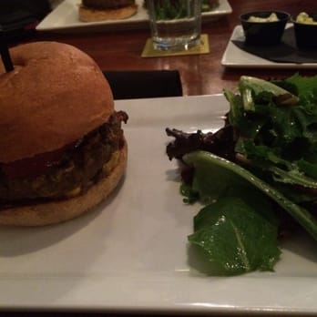 Burger Bach - Burgers Near Me - Richmond, Virginia