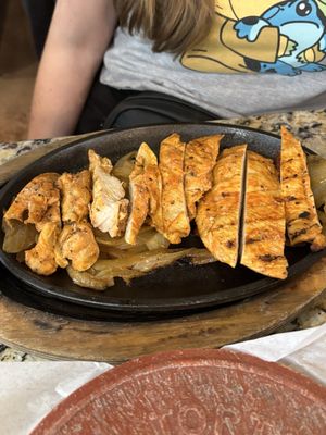 Tequila Bar & Grill by null