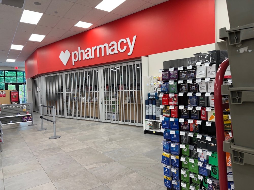 CVS - 4025 Mercantile Dr, Lake Oswego, Oregon - Drugstores - Phone ...
