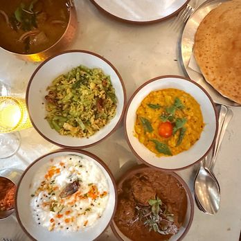 Copra - Indian Near Me - San Francisco, California Copra - Indian Near Me - San Francisco, California