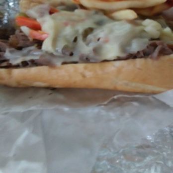 The Hoagie Place - Italian beef was good...I won't get the sweet peppers again though. The sweet peppers from steak - Sandwiches Near Me - Chicago, Illinois The Hoagie Place - Italian beef was good...I won't get the sweet peppers again though. The sweet peppers from steak - Sandwiches Near Me - Chicago, Illinois