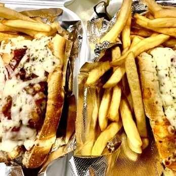 Roma's Pizza - Chicken Parmesan subs - Pizza Near Me - Oceanside, California Roma's Pizza - Chicken Parmesan subs - Pizza Near Me - Oceanside, California