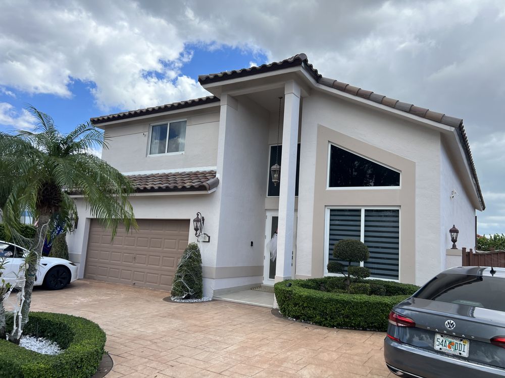 Slide of Florida Roof -Tech